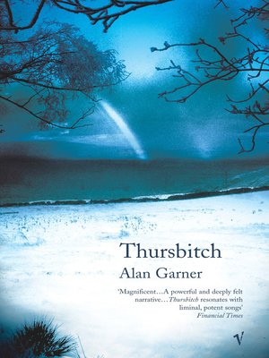 cover image of Thursbitch